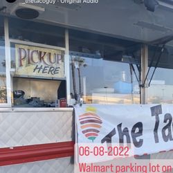 The Taco Guy