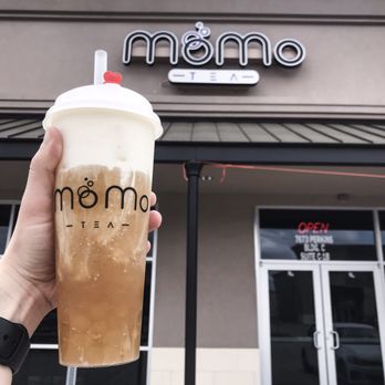 Momo Tea - Bubble Tea Near Me - Baton Rouge, Louisiana Momo Tea - Bubble Tea Near Me - Baton Rouge, Louisiana