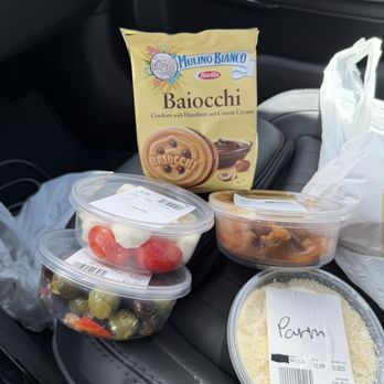 Stasio's - Various goodies - Italian Near Me - Orlando, Florida