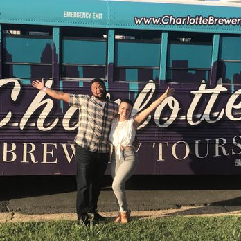 Charlotte Brewery Tours - Beer Tours Near Me Charlotte Brewery Tours - Beer Tours Near Me