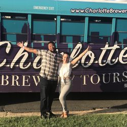 Charlotte Brewery Tours