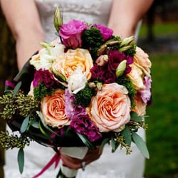 Bouquets and More