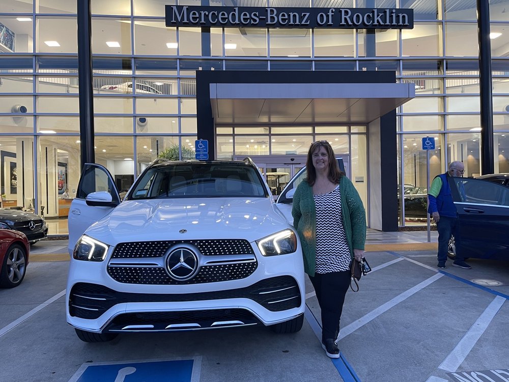 Mercedes Benz Of Rocklin 107 Photos 338 Reviews Car Dealers 4747 Granite Dr Rocklin Ca United States Phone Number