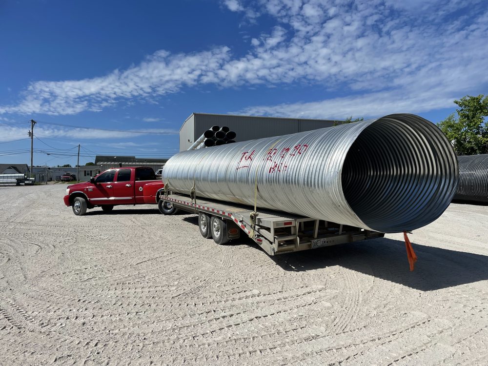 Slide of J & K Sales & Service