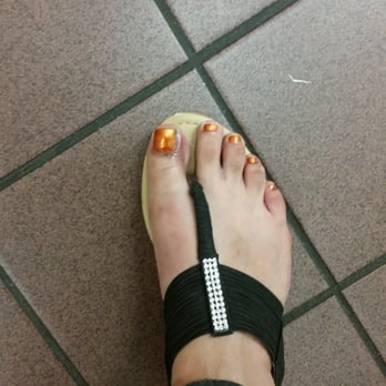 Nails of the World - Nail Salons Near Me - Mesa, Arizona