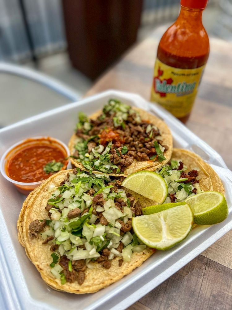 La Nopalera Mexican Restaurant San Marco