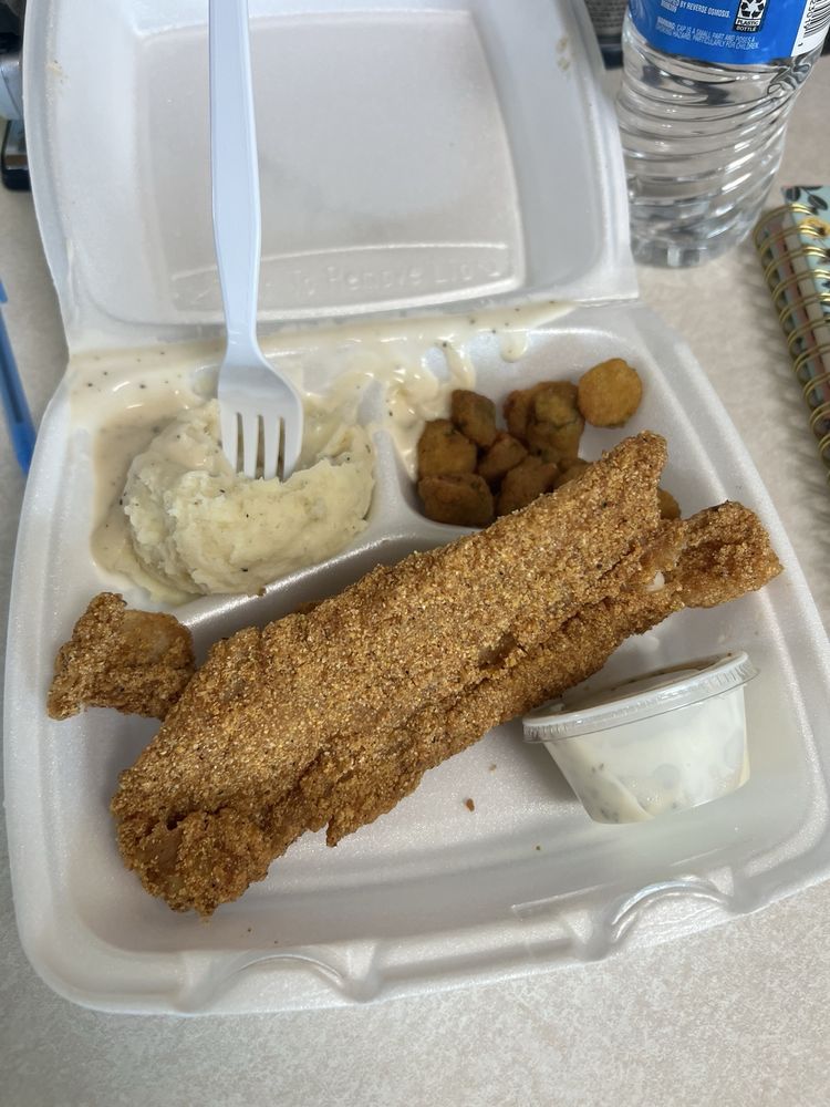 Abby's Restaurant