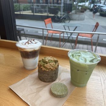 Fresh Flours - Bakeries Near Me - Seattle, Washington