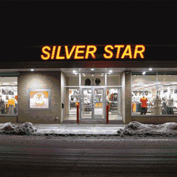 Silver Star - (from website)