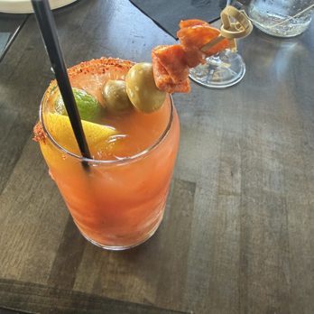 Passero - Chili sauce glazed - Italian Near Me - Arlington Heights, Illinois Passero - Chili sauce glazed - Italian Near Me - Arlington Heights, Illinois