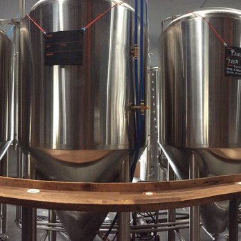 Docent Brewing - Sandwiches Near Me - San Juan Capistrano, California