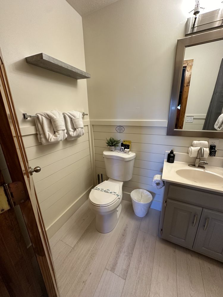 Slide of AP Cleaning Services and More