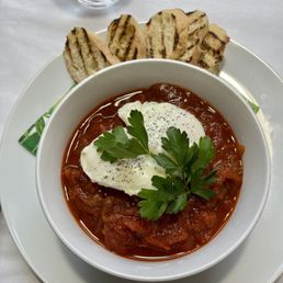 Shakshuka