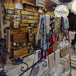 Drury House Antiques