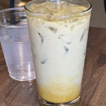 Ascension Coffee - Addison - Coffee & Tea Near Me - Addison, Texas