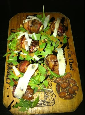 The Luggage Room Pizzeria & La Grande Orange by null