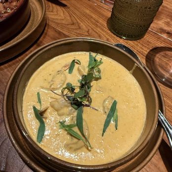 Deda Restaurant - Georgian Near Me - Pasadena, California