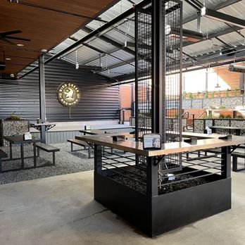 Bird Creek Brewing - Outside - Breweries Near Me - Temple, Texas Bird Creek Brewing - Outside - Breweries Near Me - Temple, Texas