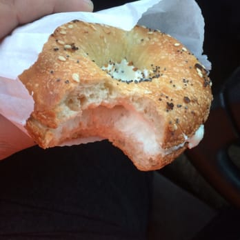 Bagel Oasis - Bagels Near Me - Seattle, Washington