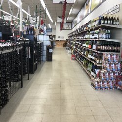 Save-Rite Liquors