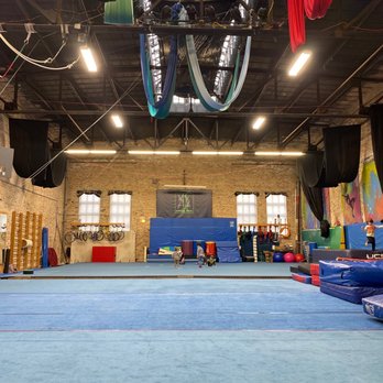 MSA & Circus Arts - Specialty Schools Near Me - Chicago, Illinois