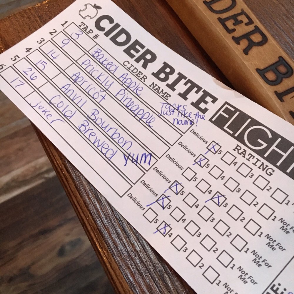 Cider Bite - Bars Near Me - Portland, Oregon