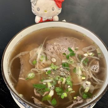Pho Redbo - Vietnamese Near Me - Rolling Hills Estates, California