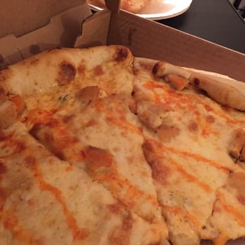 Angelo's Pizza - Buffalo chicken pizza - Pizza Near Me - Auburn, New York Angelo's Pizza - Buffalo chicken pizza - Pizza Near Me - Auburn, New York
