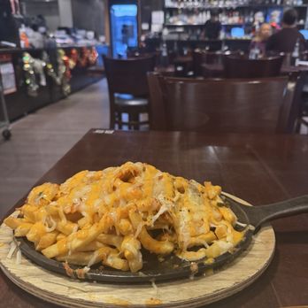 Hungry Belly - Kimchi Fries - Japanese Near Me - Dallas, Texas