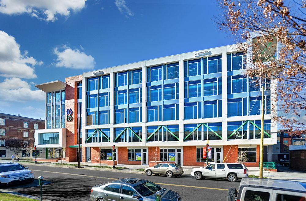 PROVIDENCE GROUP OF CAROLINAS Updated June 2024 1616 Camden Rd