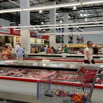 Costco - Meats - Wholesale Stores Near Me - Charlottesville, Virginia