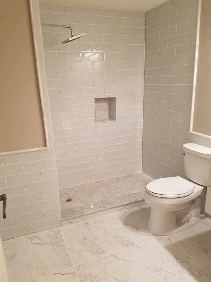 Slide of Slam! Construction