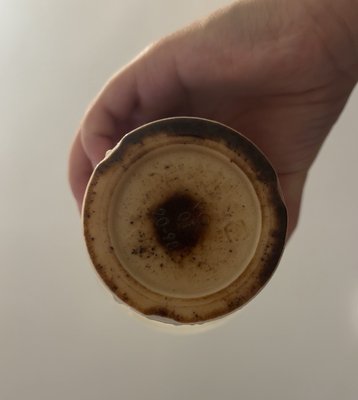 Jack's Stir Brew Coffee by null