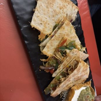 Allan's Authentic Mexican Restaurant - Quesadilla - Loaded - HAPPY HOUR - Mexican Near Me - Portland, Oregon