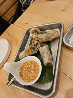 Khao Horm Thai by null