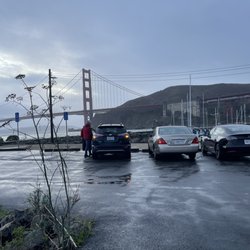 Presidio Yacht Club