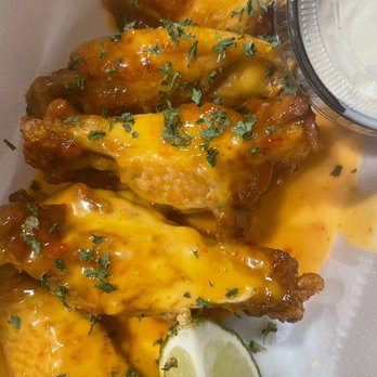 Cris and John - Bang Bang Wings - Vietnamese Near Me - Dallas, Texas Cris and John - Bang Bang Wings - Vietnamese Near Me - Dallas, Texas
