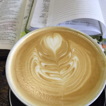 Lift Coffee Roasters - Coffee & Tea Near Me - Riverside, California