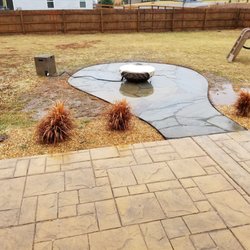 Snow's Garden Center - This is evidence of the poor experience we had with Snow Landscape and Garden Center.