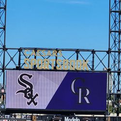 Colorado Rockies Baseball Club