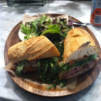 Dooby's - Korean BBQ cheese steak - Coffee & Tea Near Me - Baltimore, Maryland