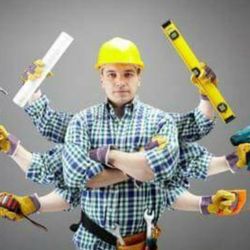 Innovative Builders Roofing & Construction - From the Roof Down IBRC has you covered with experts in all home repair and Improvements.