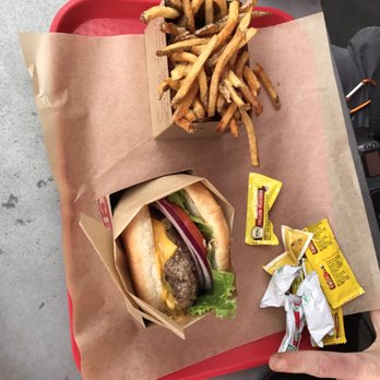 CP Burger - Chicano "fire" burger with fries - Burgers Near Me - Aspen, Colorado