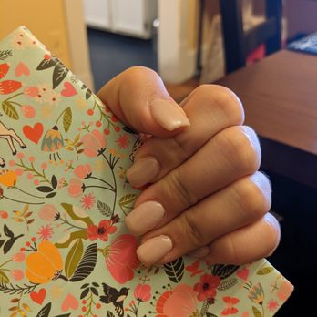 Suzan's Nail Salon - Acrylic + gel nails - Nail Salons Near Me - Bellevue, Washington