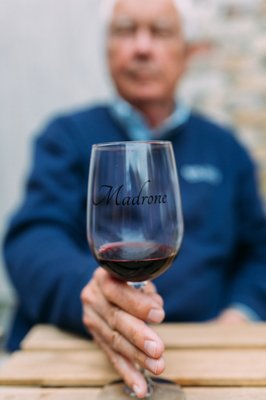 Madrone Wine & Cider Bar by null