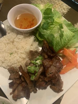 Little Saigon by null