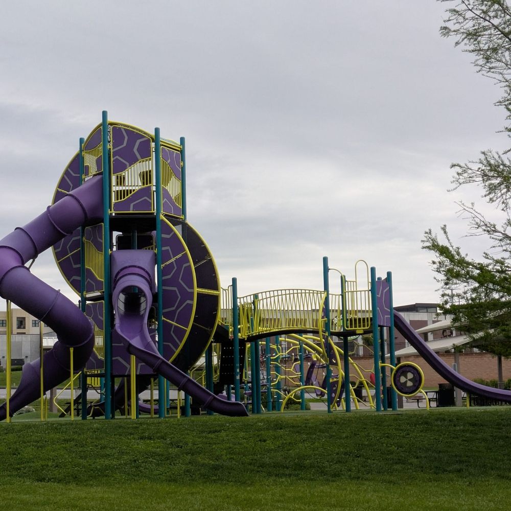 Lowenstein Park - Play area - Parks Near Me - Lees Summit, Missouri Lowenstein Park - Play area - Parks Near Me - Lees Summit, Missouri