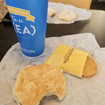 Biscuitville - Breakfast & Brunch Near Me - Winston Salem, North Carolina Biscuitville - Breakfast & Brunch Near Me - Winston Salem, North Carolina