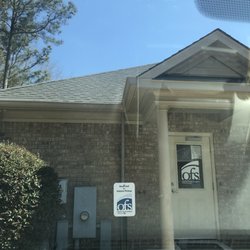 Oral and Facial Surgery of West Georgia - Patient pick up designated parking spot. So helpful for priority pickup post-surgery!