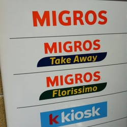 Migros
